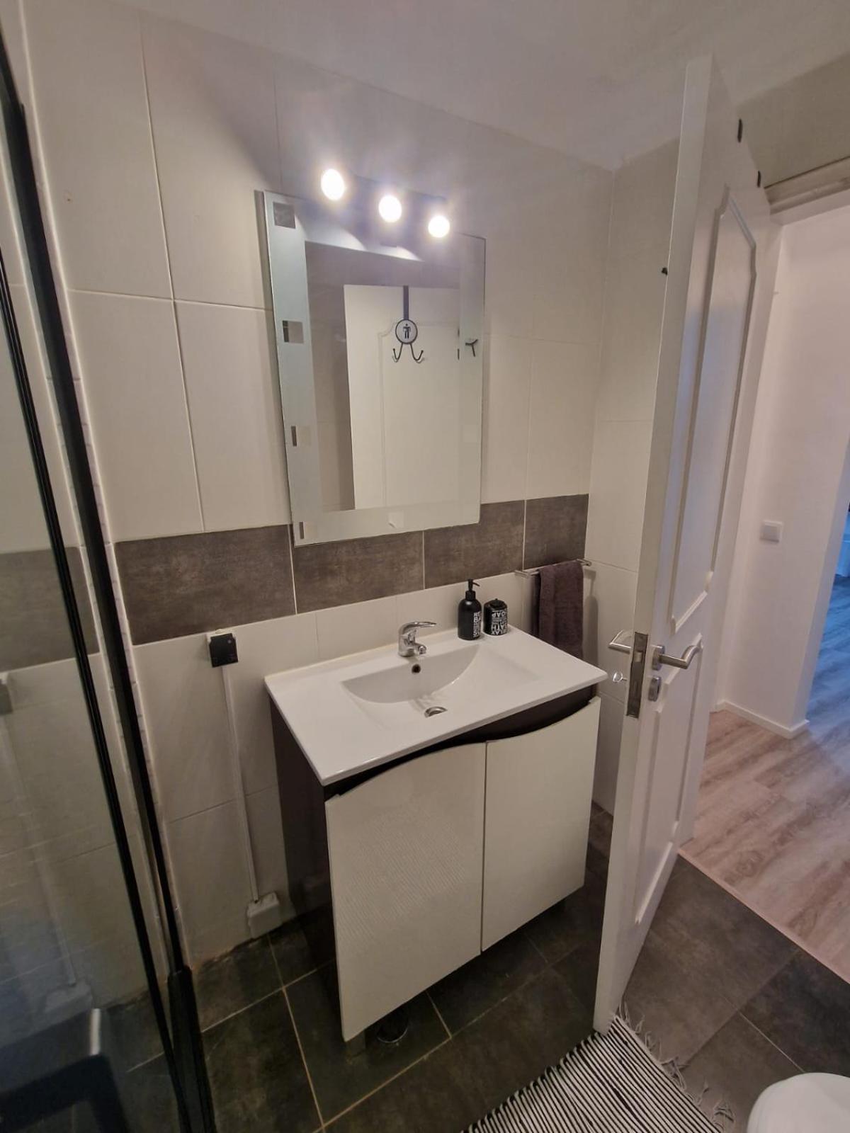 Apartamento Em Куартейра Екстер'єр фото