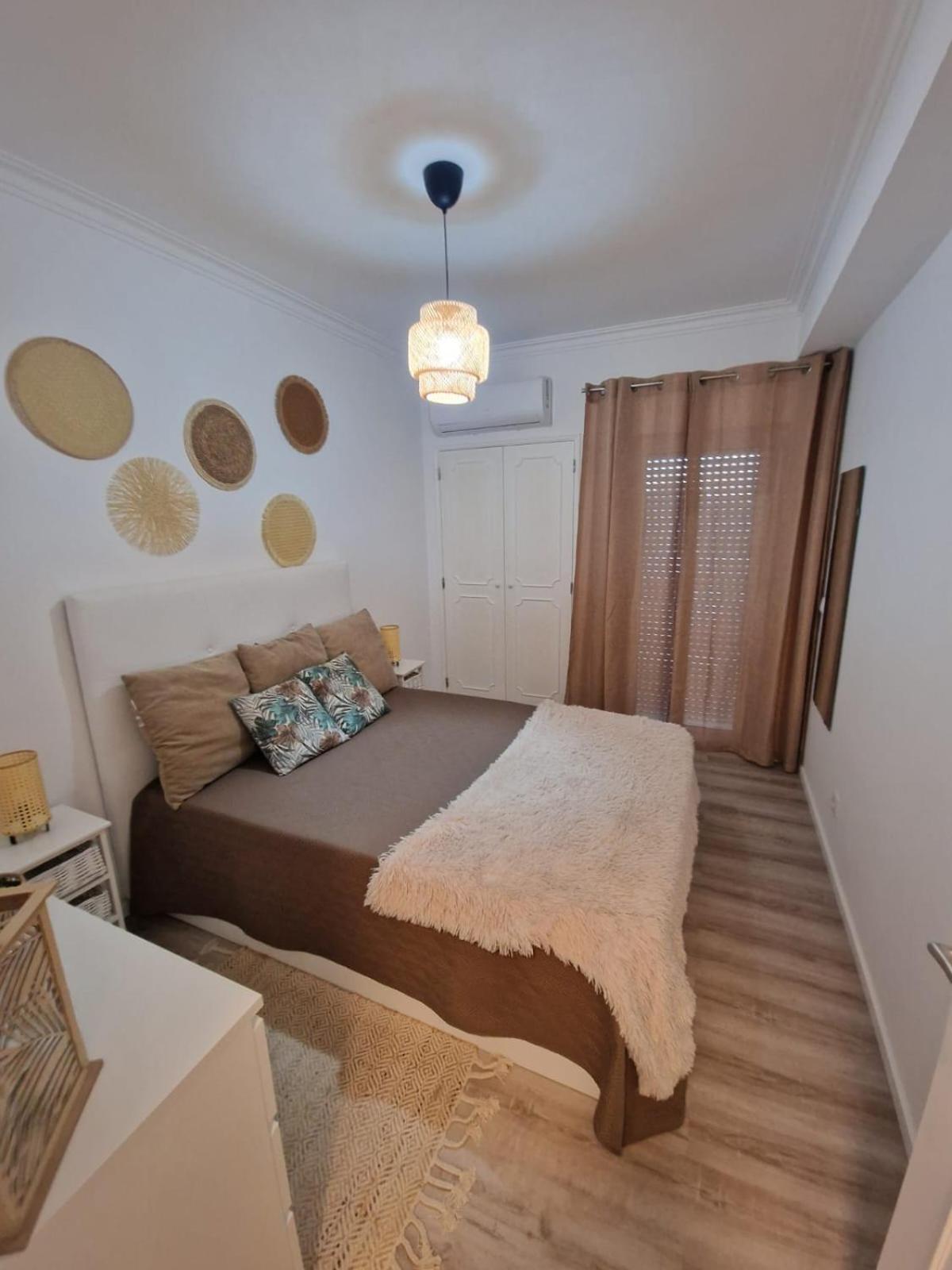 Apartamento Em Куартейра Екстер'єр фото